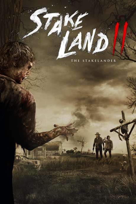 The Stakelander
